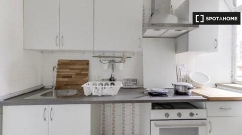 Photo 5 of Apartment to share in Valdezarza,  Madrid Capital