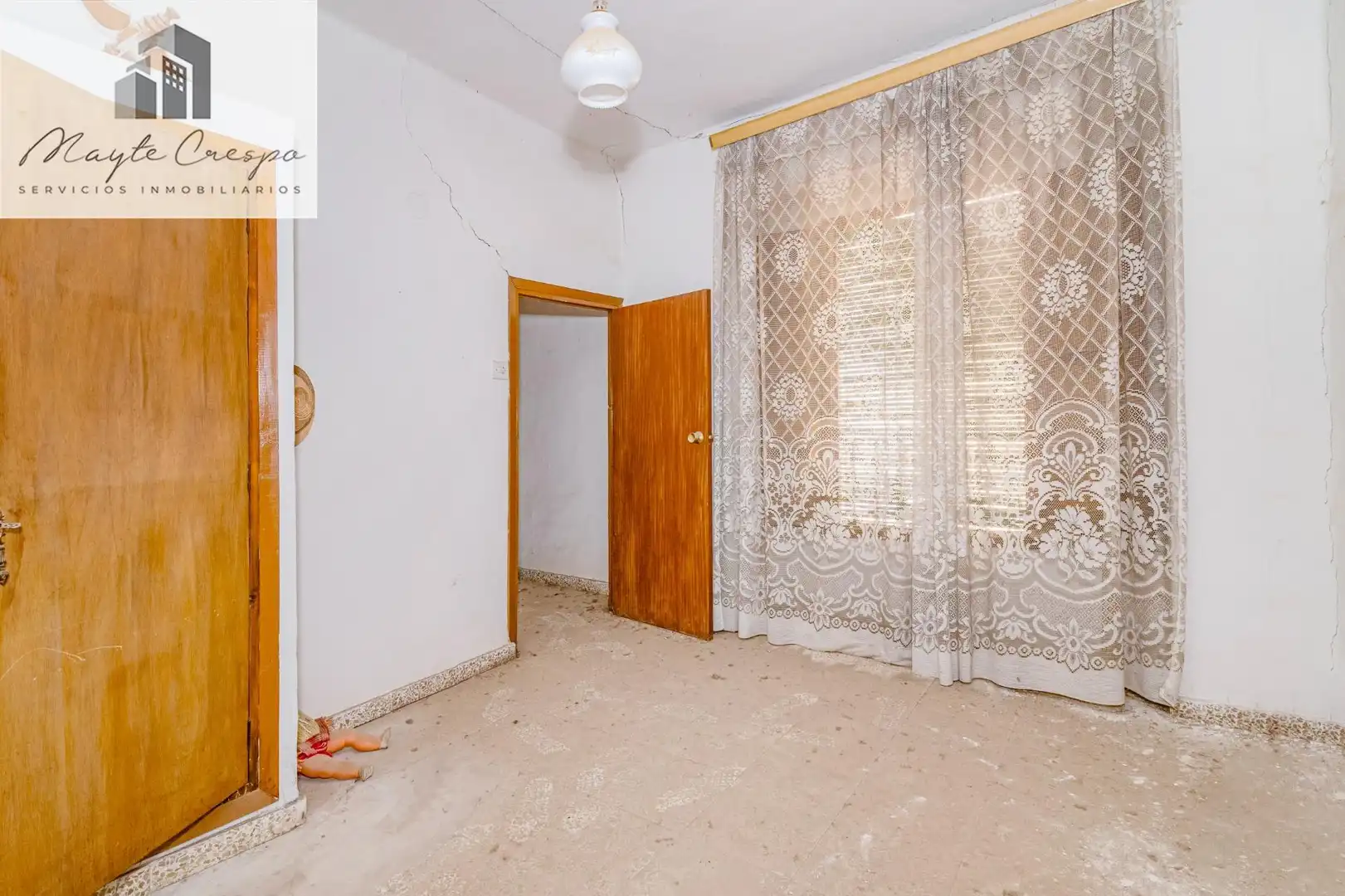 Casa o chalet en venta en Las Gabias