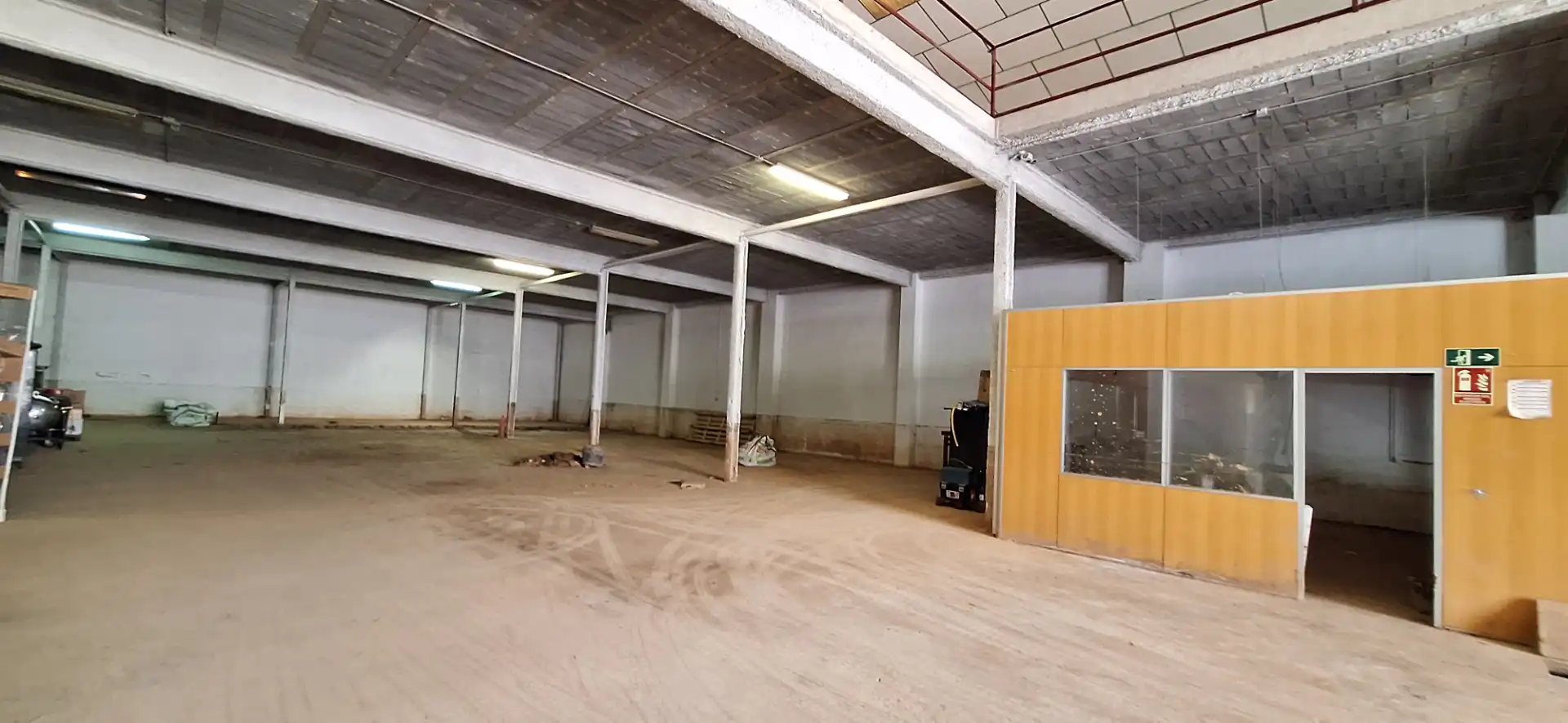 Nave industrielle à vendre à Carrer la Martina 17, imagen 5