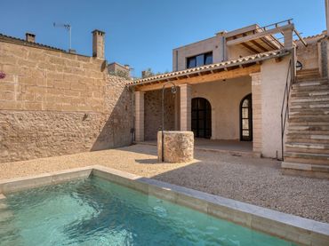 Casa a schiera in vendita a Petra - Carrer de Guillem Moragues