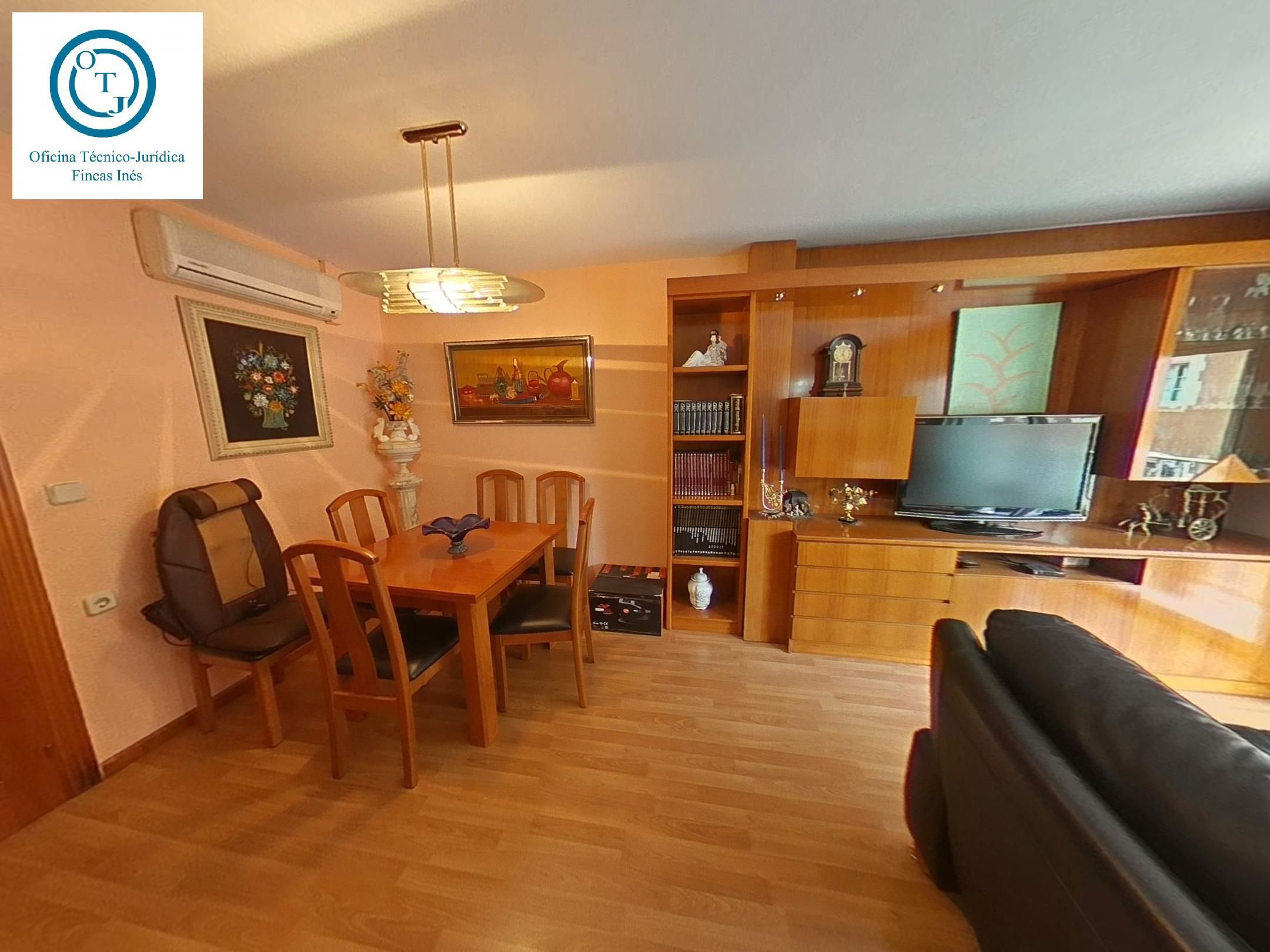 Living room of House or chalet for sale in Mollet del Vallès  with Air Conditioner, Heating and Private garden