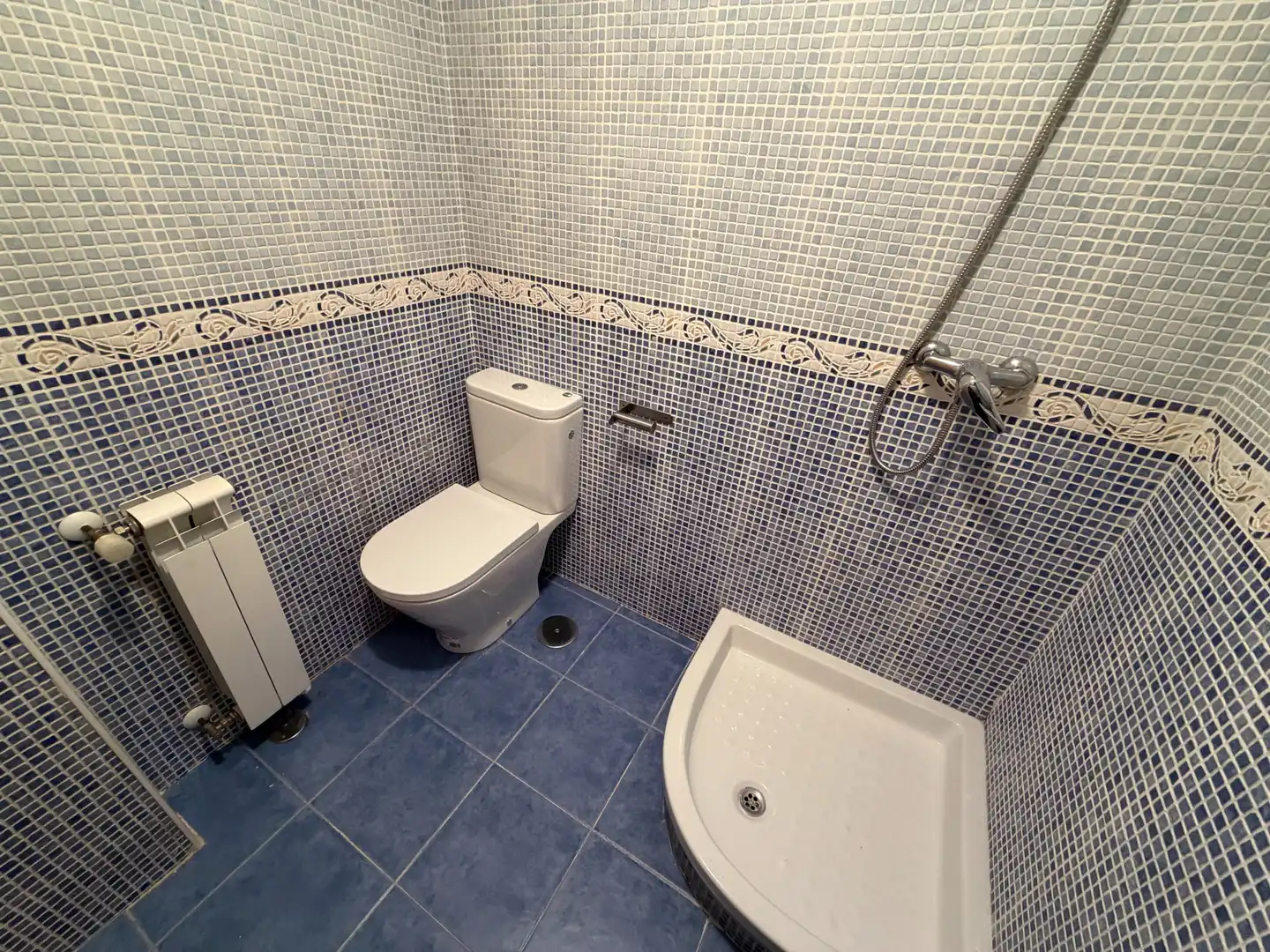 Appartamento con terrazza in vendita a Calle Mulhacén, imagen 7