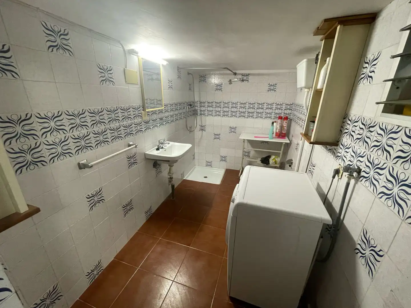 Chalet con jardín en venta en Carretera a Mazarrón 201, imagen 9