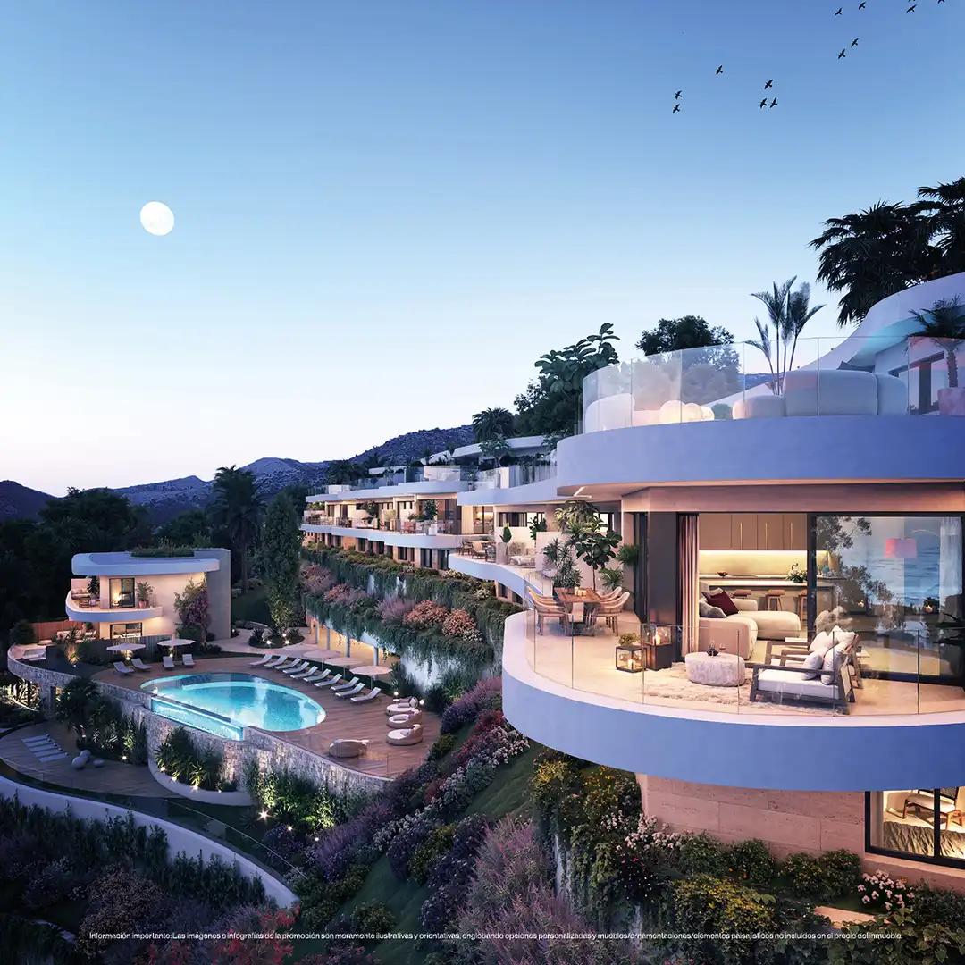 Maison mitoyenne neuf avec piscine à vendre à Avenida Fuengirola 1, imagen 8