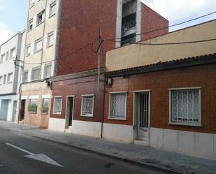 Exterior view of Residential for sale in Sabadell