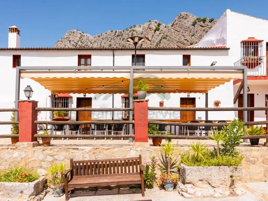 Local comercial en venda a Montejaque, imagen 16