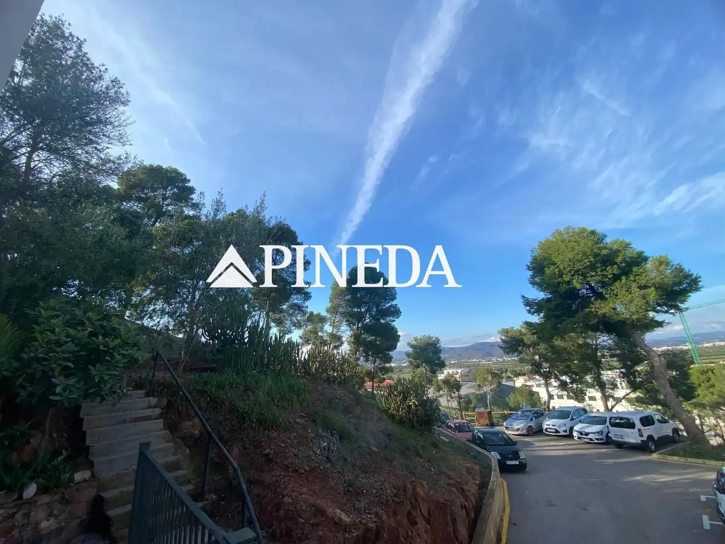 Residencial en venta en El Puig de Santa Maria