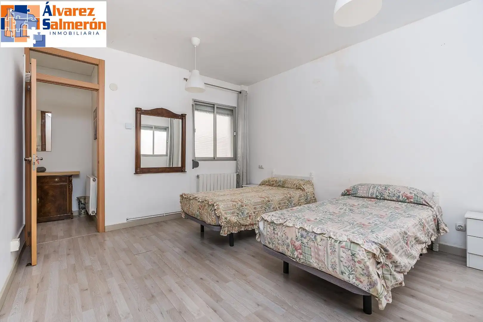 Flat with lift for sale in Ronda, imagen 19