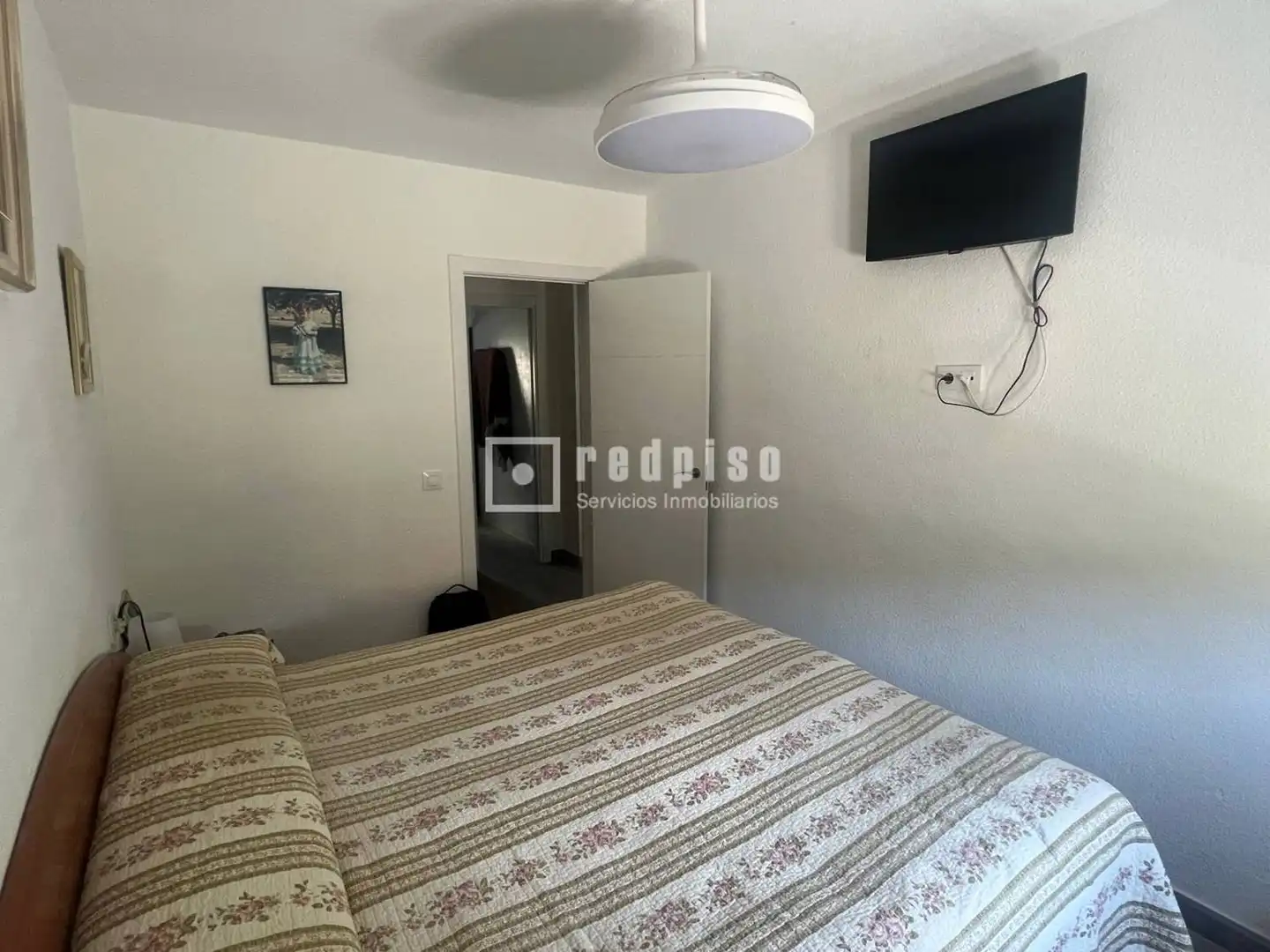 Habitación de Piso en venta en Madrid con Calefacción, Terraza y Amueblado