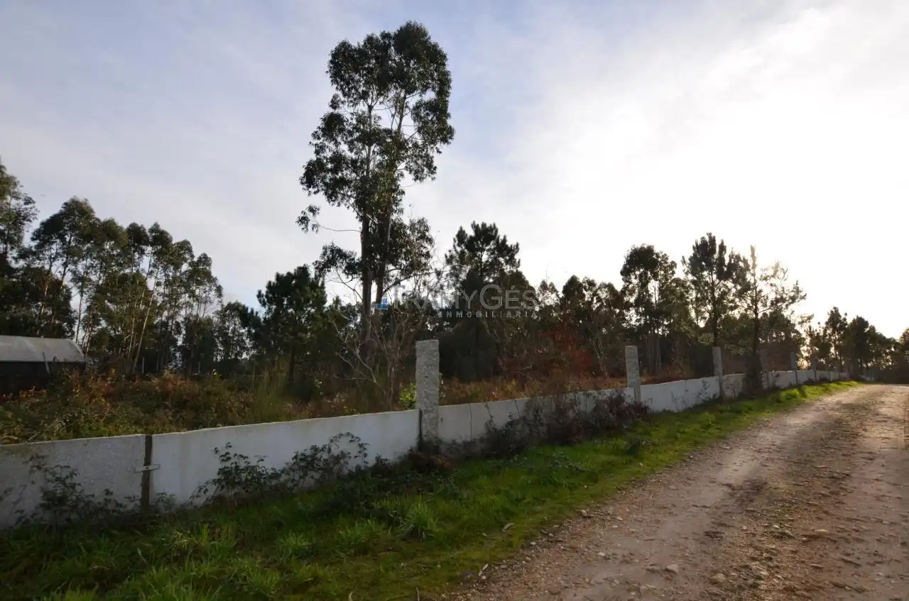Residential land for sale in LUGAR O MONTE, imagen 34