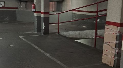 Photo 4 of Garage for sale in Avinguda de Francesc Macià, 22, Riu Nord, Santa Coloma de Gramenet