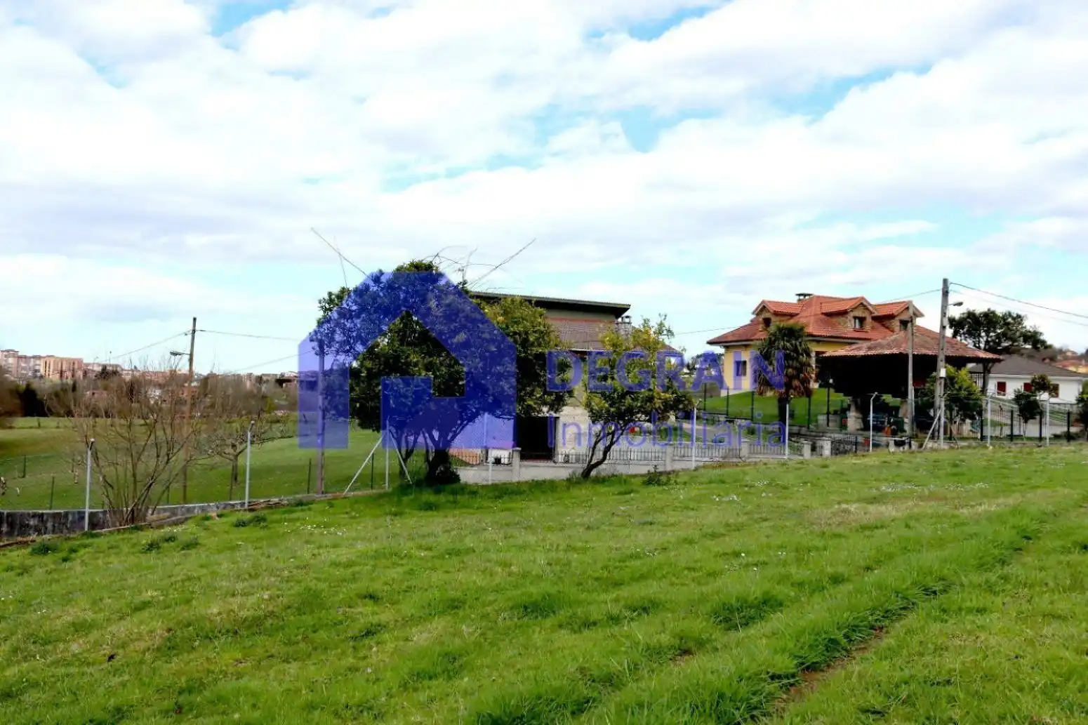 Terrenos y solares en venta en Lugar San Torcuato, imagen 4