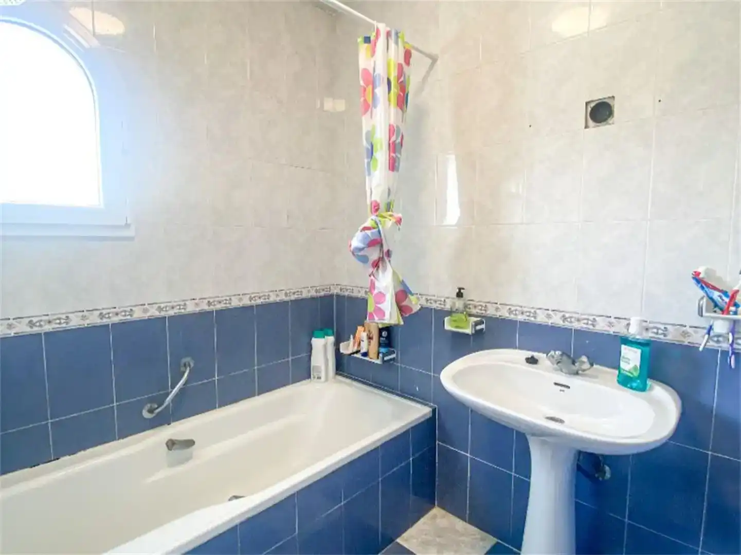 Bany de Casa o xalet en venda en Mijas amb Piscina i Balcó