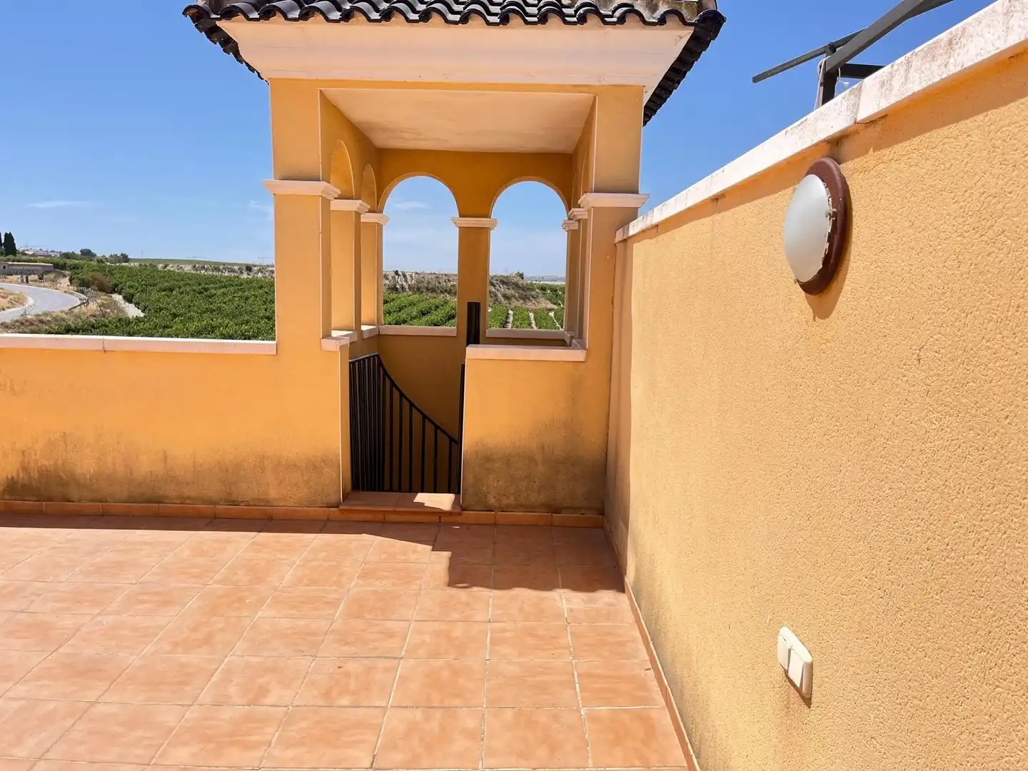 Appartement compact avec terrasse à vendre à N/A, imagen 21
