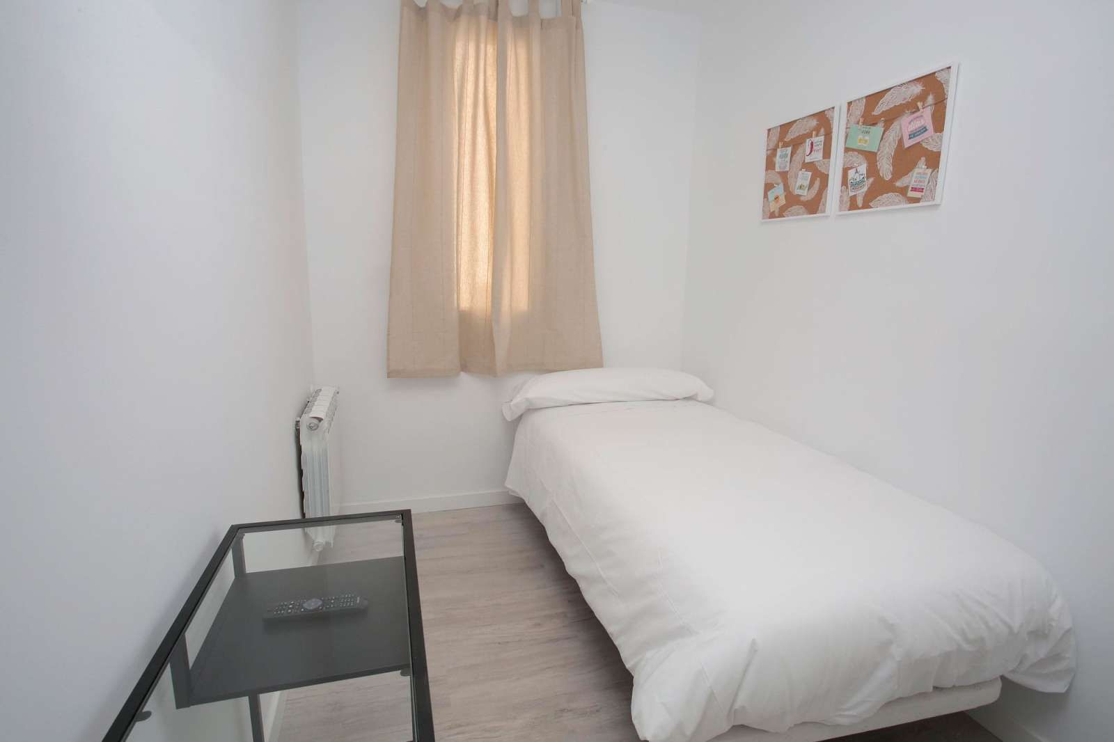 House or chalet to share in Sol