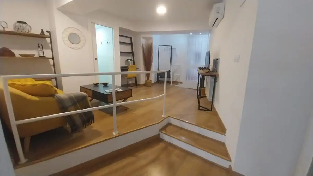 Wohnung mit Aufzug zur Miete in San Bartolomé - Millán de Priego, imagen 6
