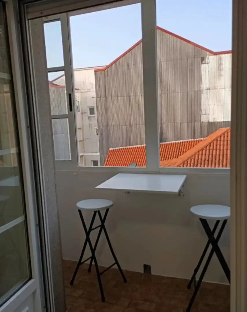 Piso de alquiler en Vilanova de Arousa, Pontevedra