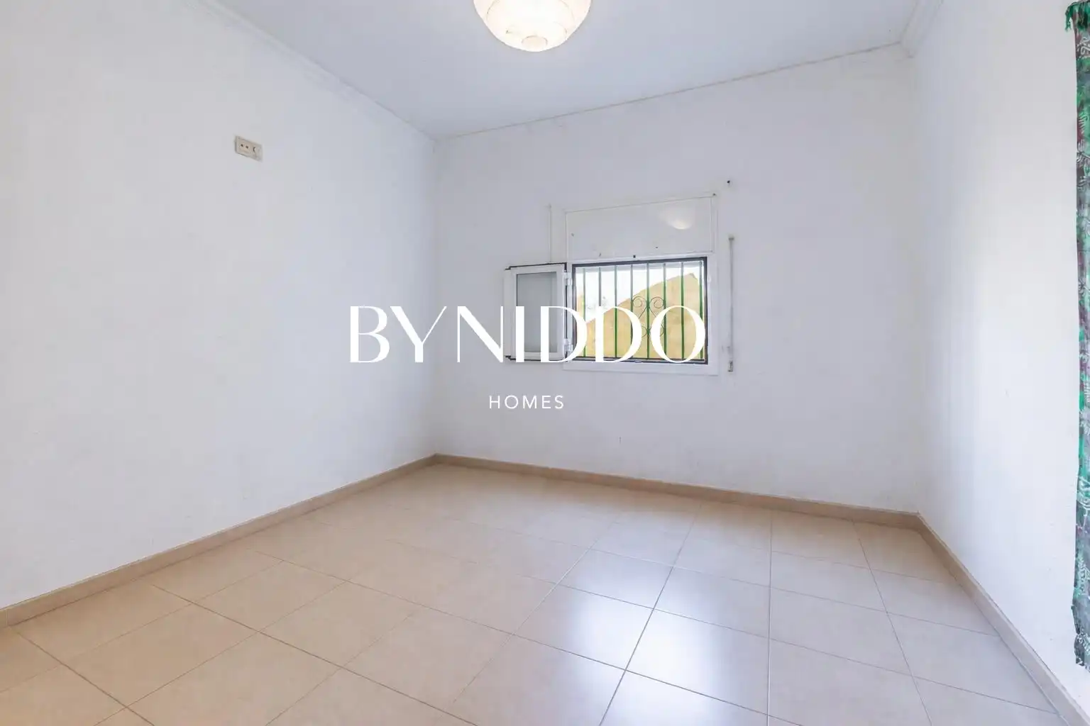 Bedroom of Houses for sale in Sant Cugat del Vallès  with Heating, Private garden and Terrace