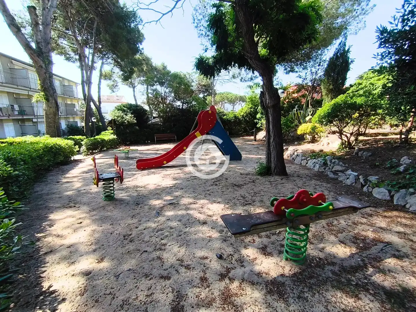 Jardín de Piso en venta en Palafrugell