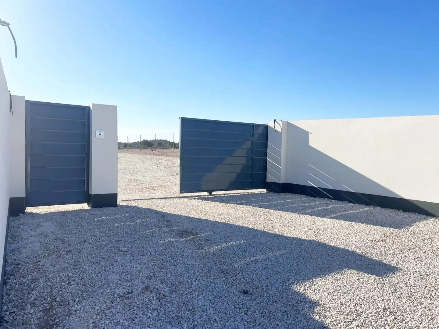 Chalet en venta en El Pinós / Pinoso, imagen 35