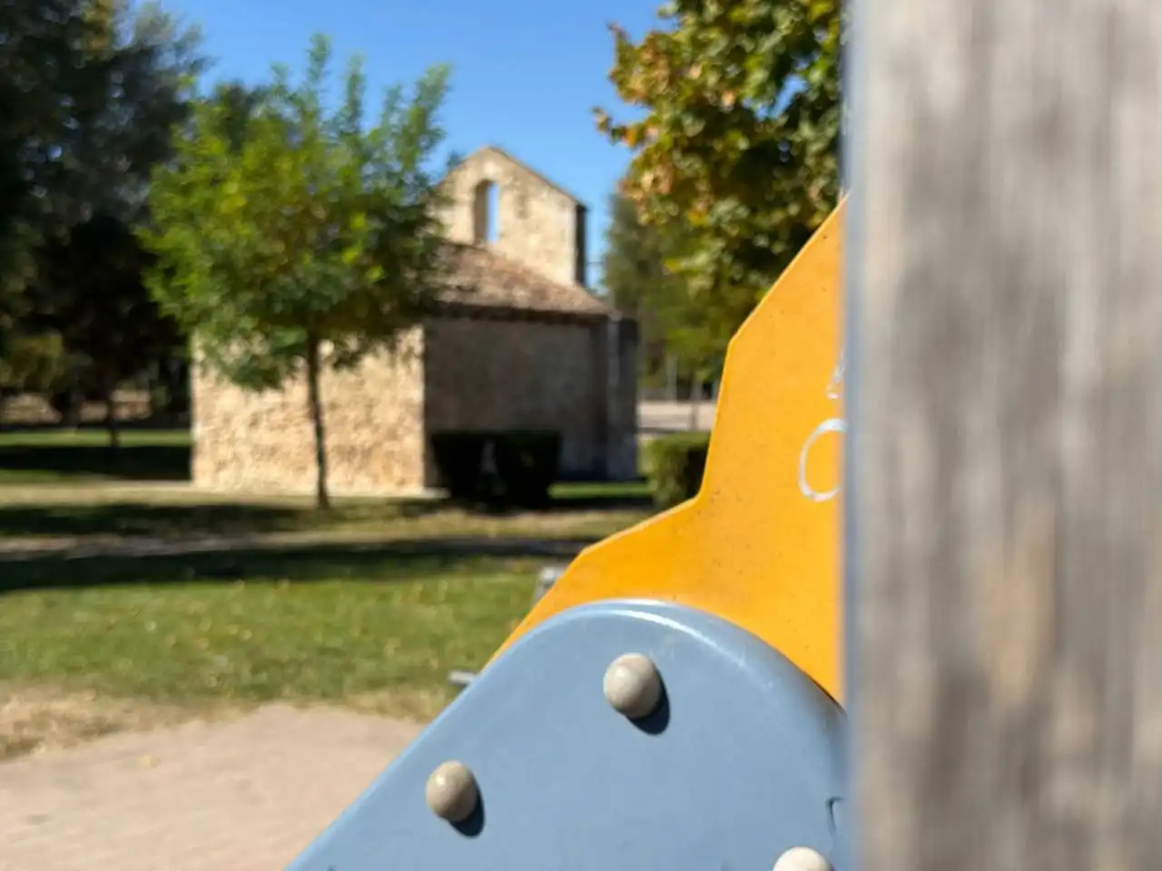 Wohnung zum Verkauf in Calle Mayoral, Villalbilla de Burgos