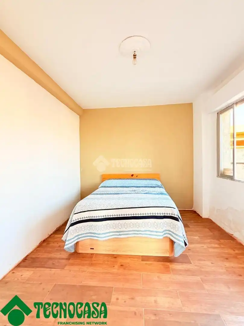 Dormitori de Casa o xalet en venda en Los Yébenes amb Terrassa