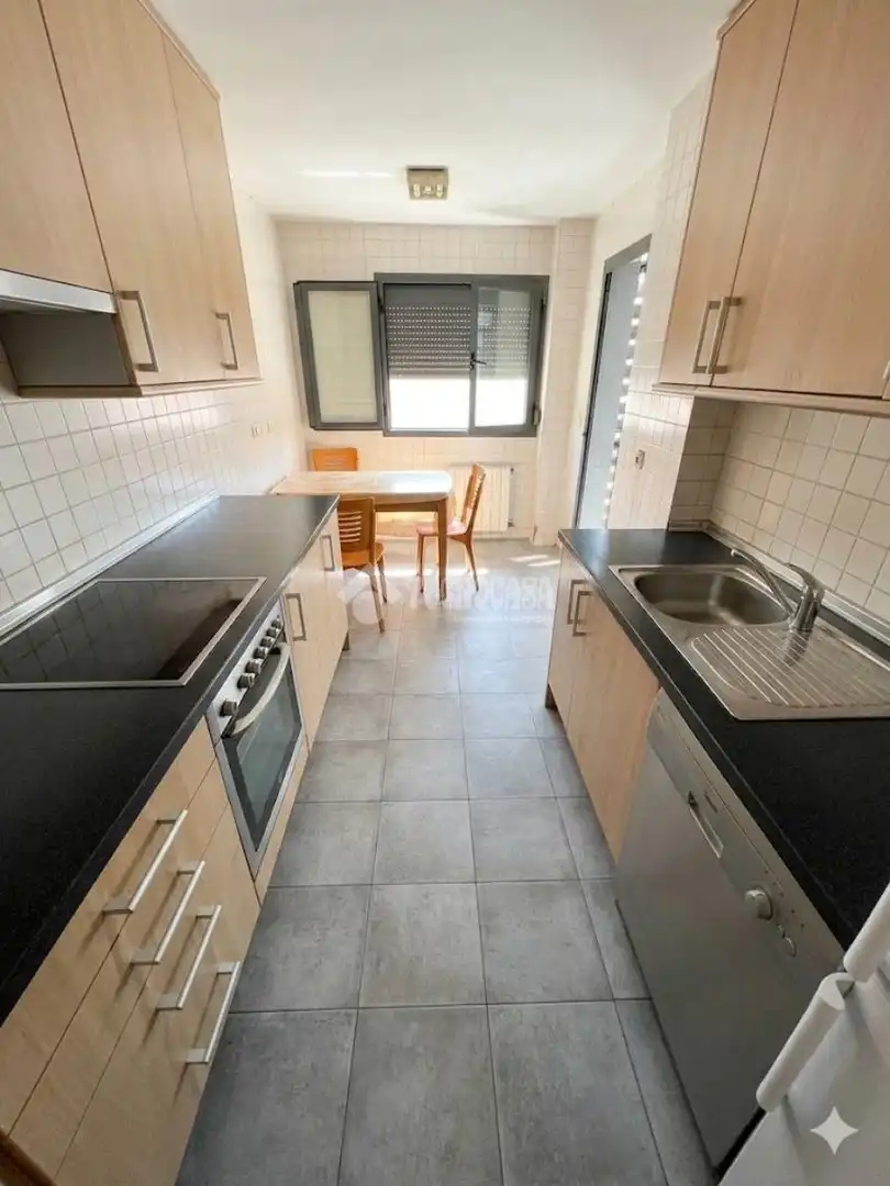 Cuina de Pis en venda en Valdemoro amb Calefacció