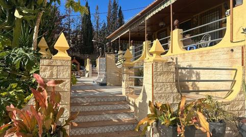 Foto 2 de Casa o xalet en venda a Calabardina, Águilas