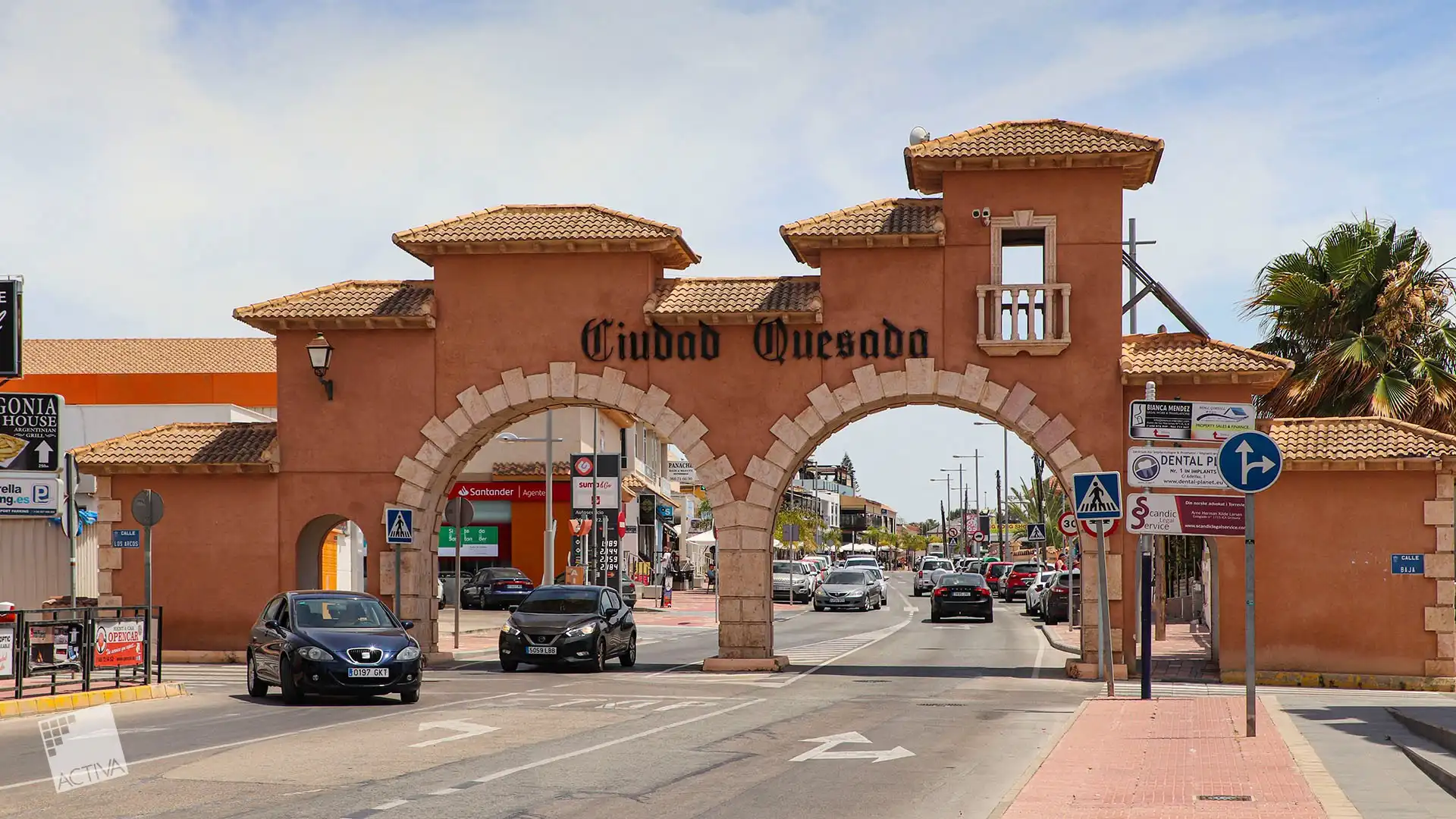 Casa o xalet en venda a La Marquesa
