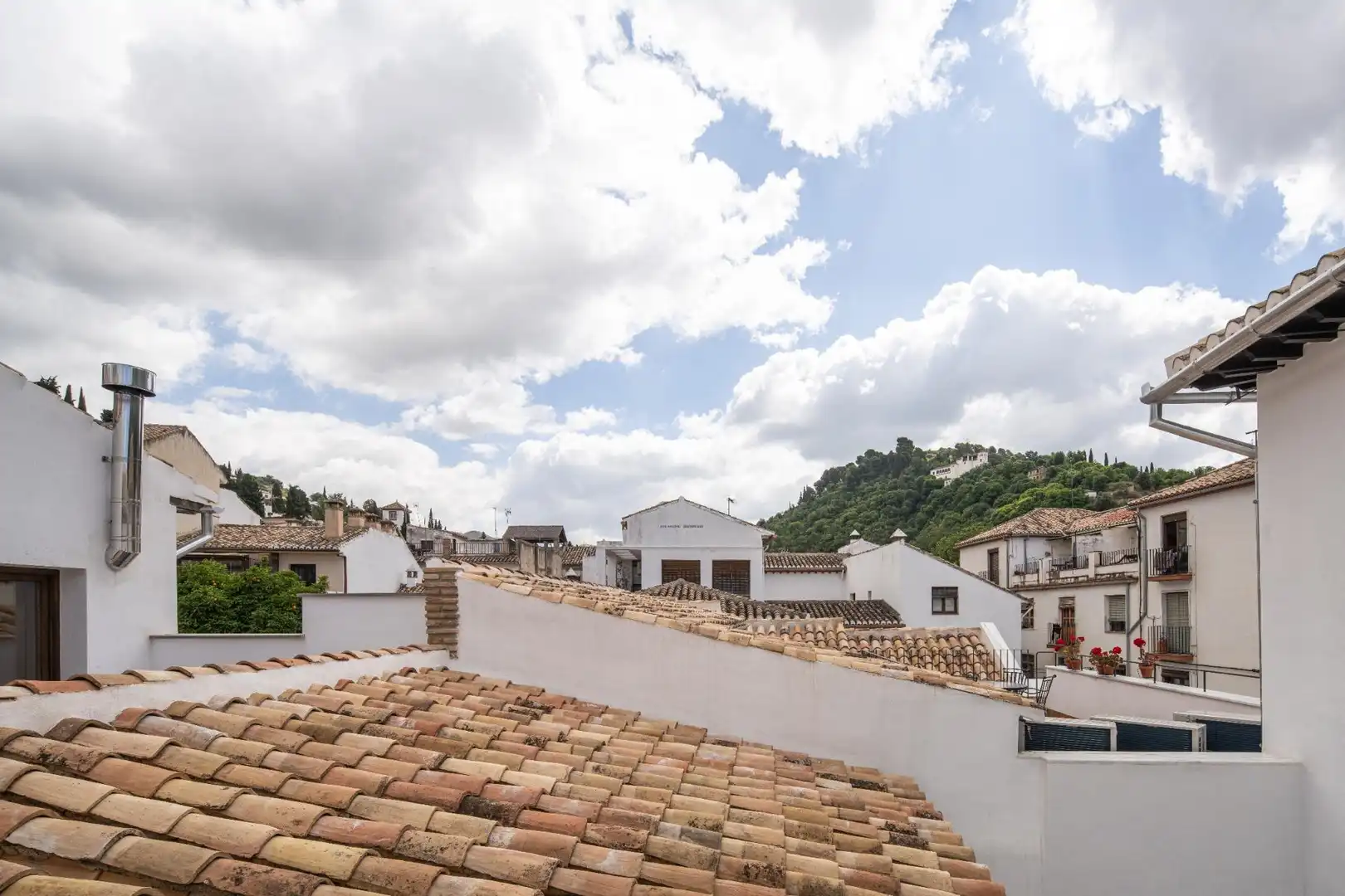 Flat for sale in Albaicín, imagen 28