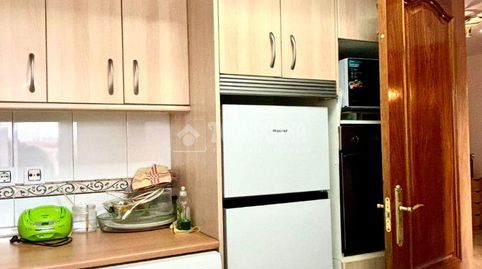 Foto 3 de Piso de alquiler en Ventas, Madrid Capital