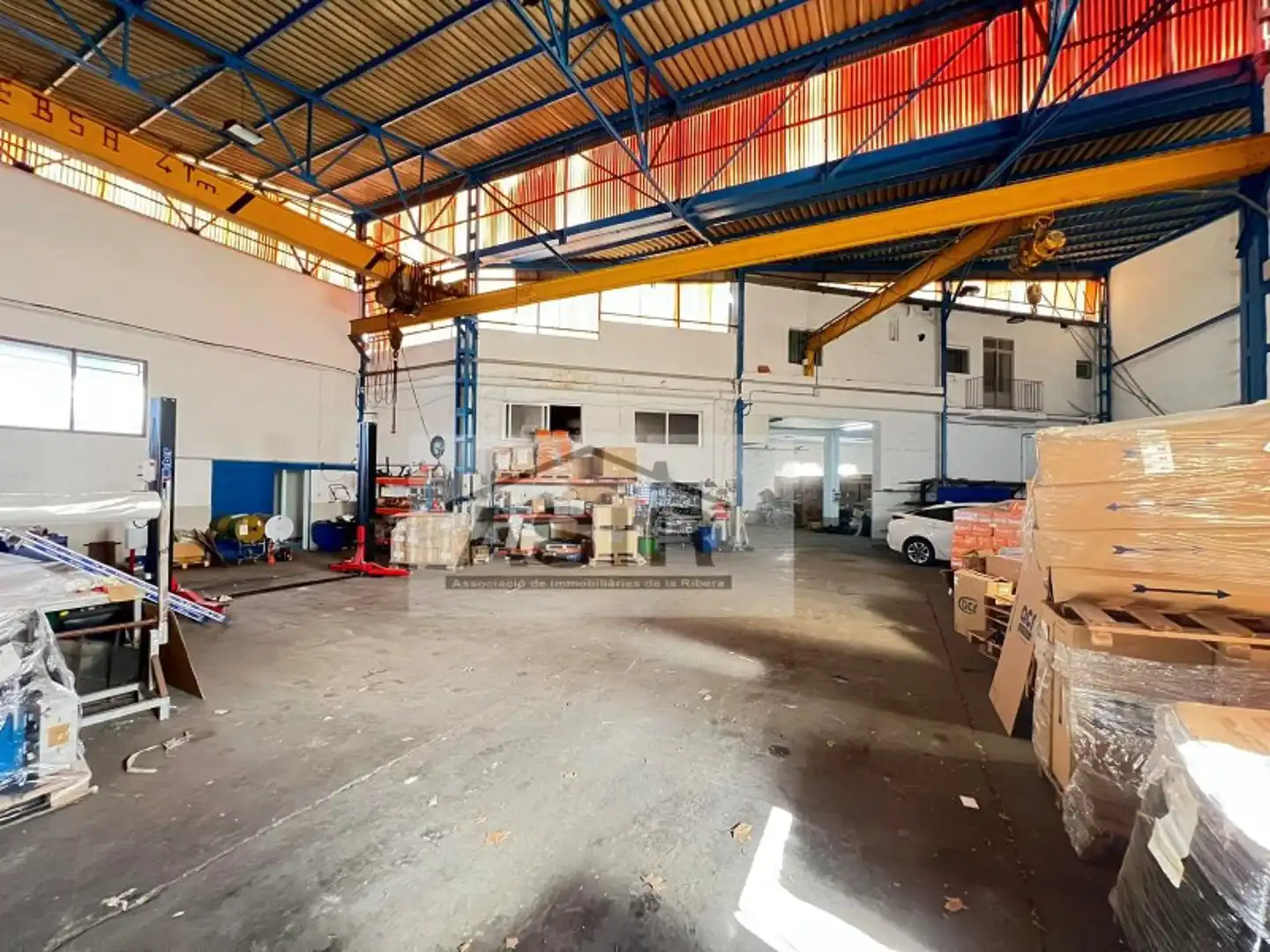 Wohnung zum Verkauf in Casc Urbà, imagen 2