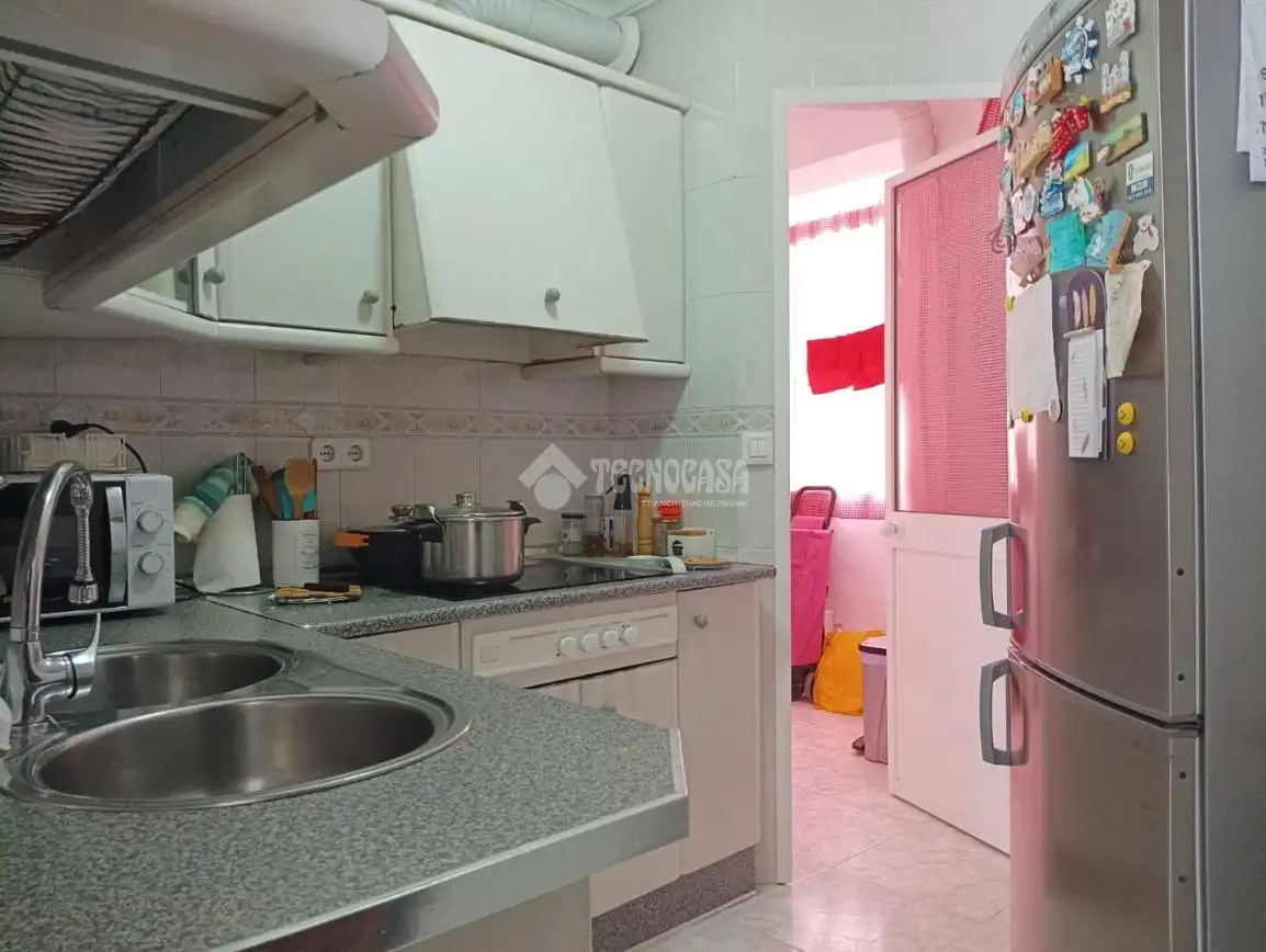 Flat for sale in BDA. PAZ, Arahal
