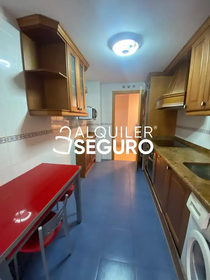 Flat with pool to rent in peñalver, imagen 23