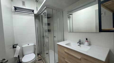 Foto 5 de Piso de alquiler en La Alhóndiga, Getafe