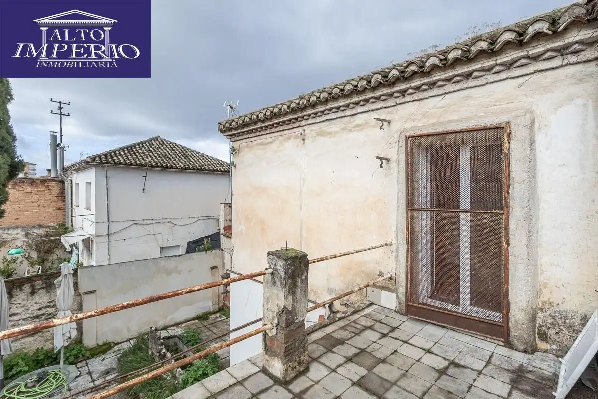 Maison mitoyenne avec jardin à vendre à Calle ANTONIO MACHADO, imagen 27