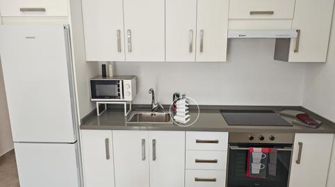 Foto 4 de Pis de lloguer a Candelaria - Playa La Viuda, Santa Cruz de Tenerife