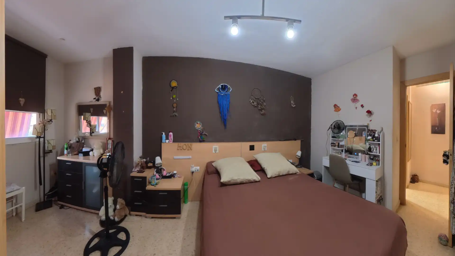 Habitación de Piso en venta en Valencia con Aire acondicionado, Calefacción y Trastero