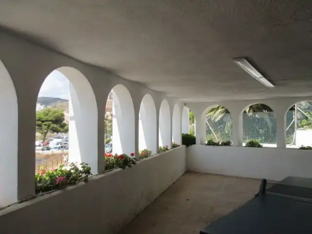 Chalet con piscina en venta en El Faro, imagen 26