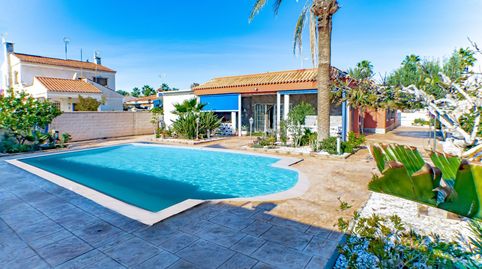 Foto 4 de Casa o chalet en venta en Calle Almanzora (u), El Sabinar – Urbanizaciones – Las Marinas – Playa Serena, Roquetas de Mar