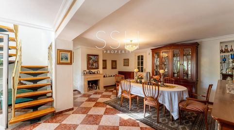 Foto 3 de Casa adosada en venda a Cardenal Herrera Oria, Fuentelarreina, Madrid Capital