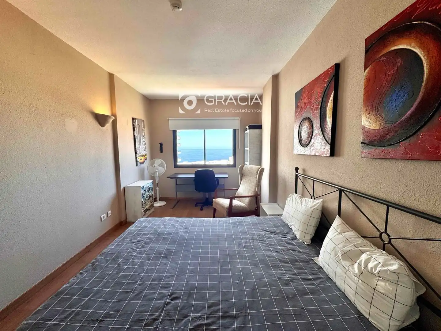 Wohnung zur Miete in Adeje 300, Callao Salvaje - Playa Paraíso