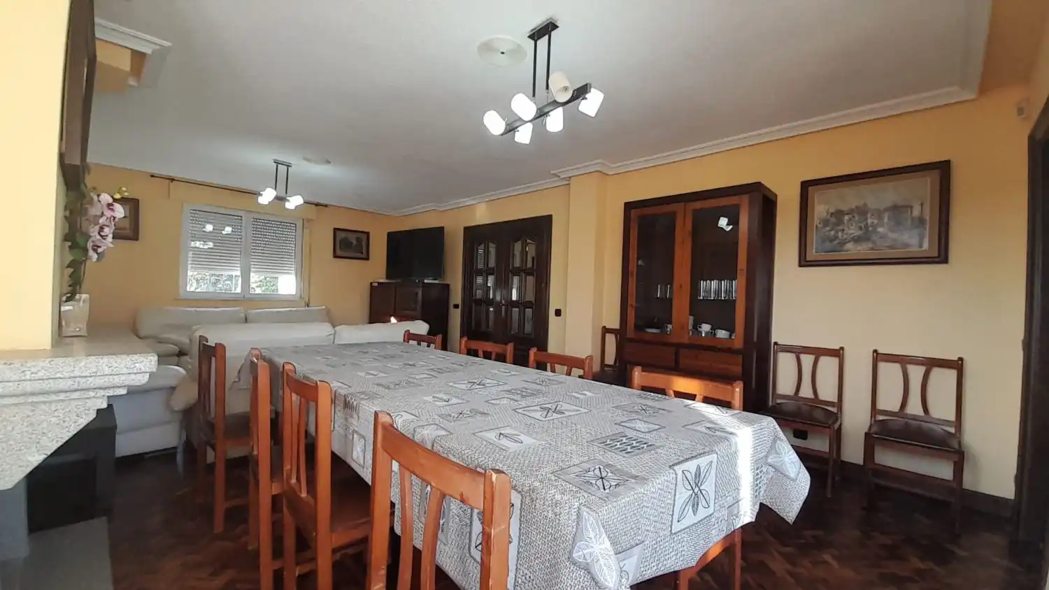 Villa avec piscine à vendre à Calzada de Valdunciel, imagen 19