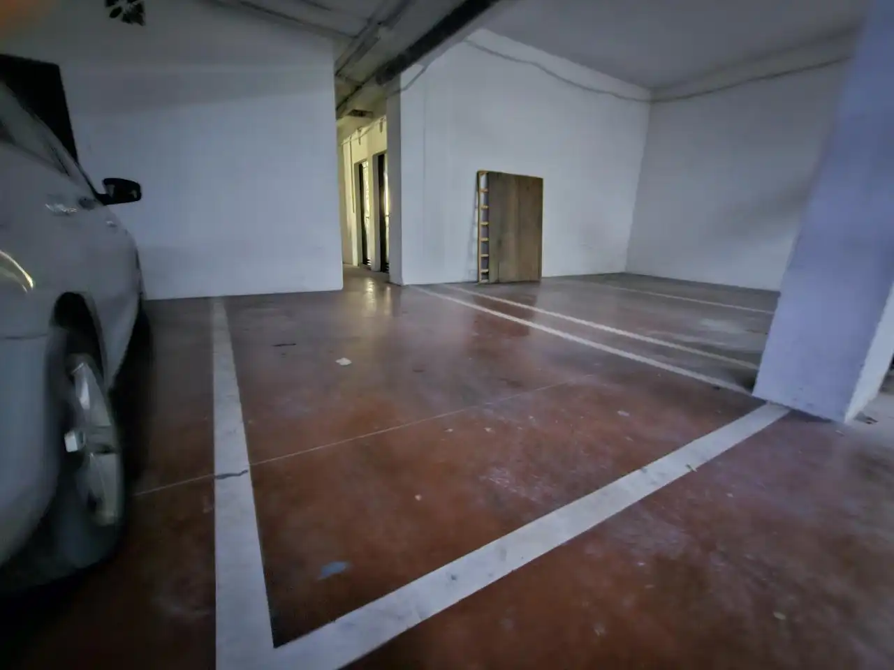 Piso en venta en Lebrija con Trastero