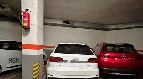 Foto 5 de Garatge de lloguer a Carrer de la Primavera, Les Planes, L'Hospitalet de Llobregat