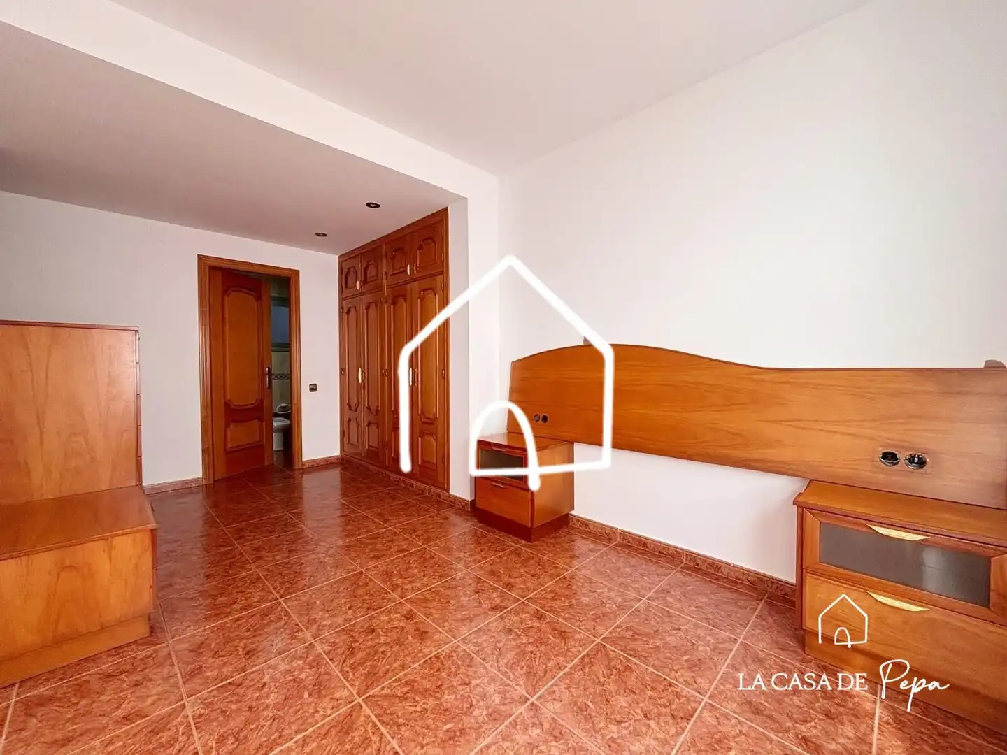Sala de estar de Piso en venta en Viladecans con Aire acondicionado, Calefacción y Terraza