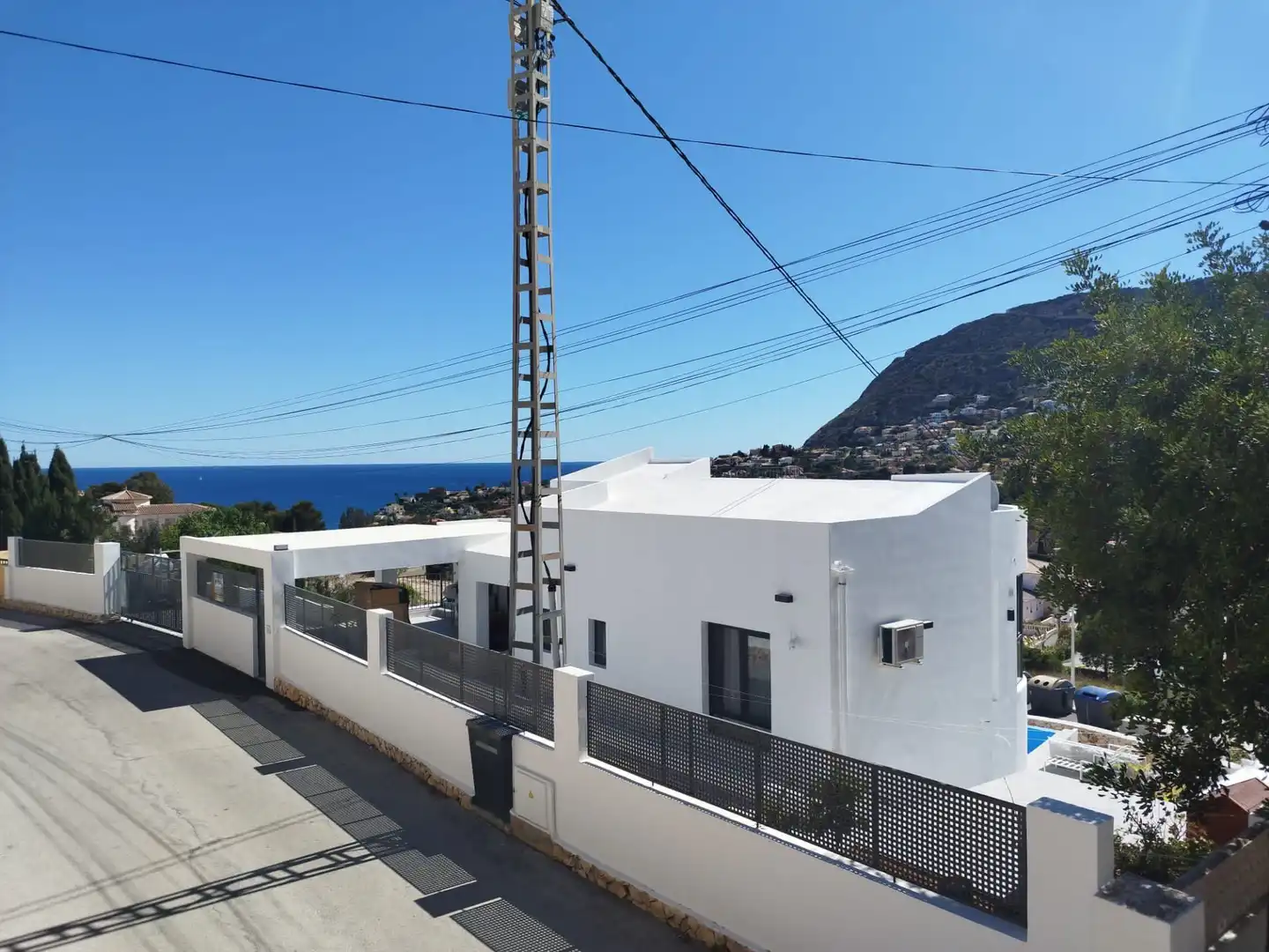 Villa avec piscine à vendre à Canuta, imagen 10