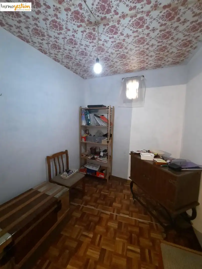 Casa o chalet en venta en Calle SOLANA ALTA, Tudela de Duero
