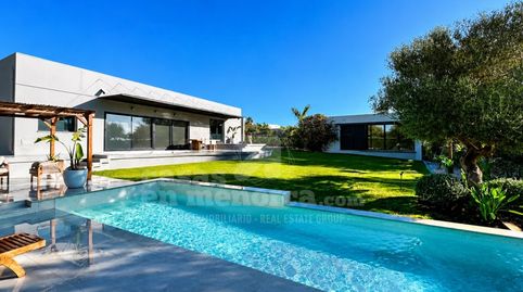 Chalet con vistas al mar en Binisafua, imatge 3