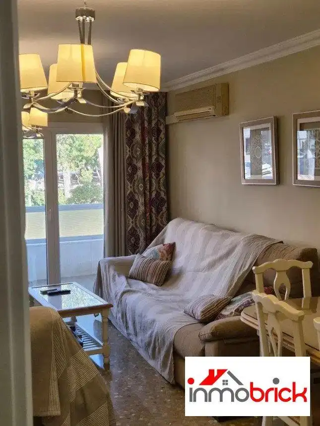 Wohnung mit Terrasse zum Verkauf in Vélez-Málaga ciudad, imagen 2